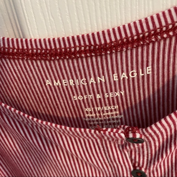 American Eagle Tank Top - Picture 3 of 3